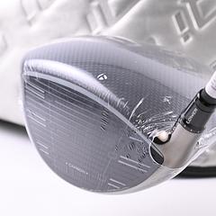 Taylormade Qi35 Max Lite Driver / 12 Degree / Regular Flex Vanquish 4 Shaft - Image 4