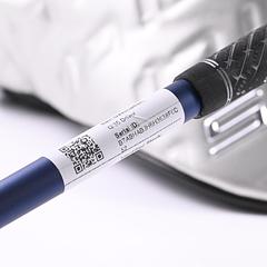 Taylormade Qi35 Driver / 10.5 Degree / Regular Flex Fujikura Ventus Blue '25 5 - Image 7