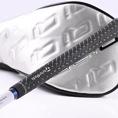 Taylormade Qi35 Driver / 10.5 Degree / Regular Flex Fujikura Ventus Blue '25 5 - Image 8