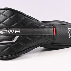 Wilson DYNAPWR 2025 LS Driver / 8 Degree / Stiff Flex Ventus TR Blue 5 Shaft - Image 9