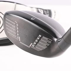 Cleveland Halo XL Hy-Wood #3+ Hybrid / 17 Degree / Stiff Flex Ascent PL 40 Shaft - Image 4