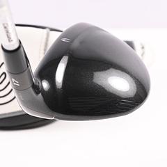 Cleveland Halo XL Hy-Wood #3+ Hybrid / 17 Degree / Stiff Flex Ascent PL 40 Shaft - Image 5