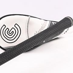 Cleveland Halo XL Hy-Wood #3+ Hybrid / 17 Degree / Stiff Flex Ascent PL 40 Shaft - Image 8