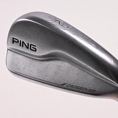 Ping G410 Crossover #2 Hybrid / 17 Degree / Stiff Flex EvenFlow Black 85 Shaft - Image 1
