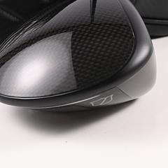 Wilson DYNAPWR 2025 LS Driver / 8 Degree / Stiff Flex Ventus TR Blue 5 Shaft - Image 3