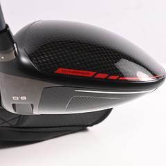Wilson DYNAPWR 2025 LS Driver / 8 Degree / Stiff Flex Ventus TR Blue 5 Shaft - Image 5