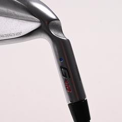 Ping G410 Crossover #2 Hybrid / 17 Degree / Stiff Flex EvenFlow Black 85 Shaft - Image 2