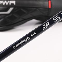 Wilson DYNAPWR 2025 LS Driver / 8 Degree / Stiff Flex Ventus TR Blue 5 Shaft - Image 6