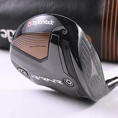 Taylormade BRNR Mini Driver / 11.5 Degree / Stiff Flex UST Proforce 65 M40X - Image 1