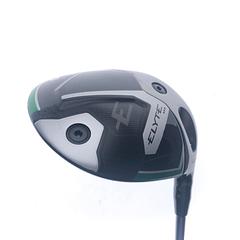 Used Callaway Elyte Triple Diamond Driver / 10.5 Degrees / Stiff Flex - Image 2