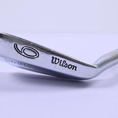 Wilson FG-49 #9 Iron / Regular Flex KBS Tour-V 100 Shaft - Image 3