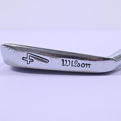 Wilson FG-49 #4 Iron / 28 Degree / Stiff Flex KBS Tour-V Shaft - Image 3