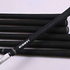 Ping G730 Irons / 6-PW+GW+50° / Blue Dot / Regular Flex Dynamic Gold Mid 100 - Image 7