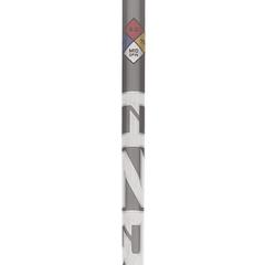 Callaway Paradym Graphite Mens Right Hand 4 Hybrid 21* Stiff - HZRDUS Silver 6.0 75g - Image 5