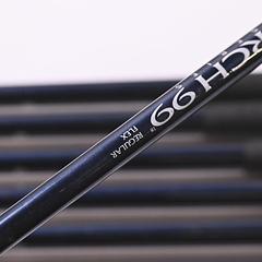 Callaway Big Bertha X-12 Irons / 3-9i+SW / Regular Flex RCH 99 Shafts - Image 5