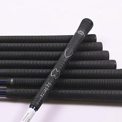 Callaway Big Bertha X-12 Irons / 3-9i+SW / Regular Flex RCH 99 Shafts - Image 7