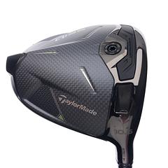 Used TaylorMade Qi35 Driver / 10.5 Degrees / Stiff Flex - Image 1