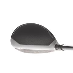 TaylorMade Sim Max Graphite Mens Right Hand 3 Hybrid 19* Stiff - Ventus Blue 7-S - Image 3