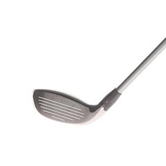 Callaway Paradym Graphite Mens Right Hand 4 Hybrid 21* Stiff - HZRDUS Silver 6.0 75g - Image 4