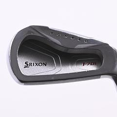 Srixon I-701 #3 Iron / 21 Degree / Regular Flex N.S.Pro 950GH Shaft - Image 1