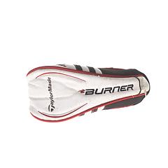 TaylorMade Burner Superfast 2.0 Graphite Mens Left Hand 3 Hybrid 18* Regular - TaylorMade Reax 60g - Image 7