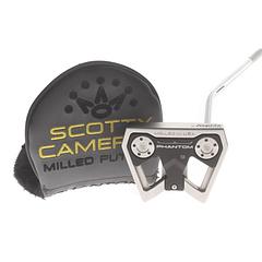 Scotty Cameron Phantom 9 Mens Right Hand Putter 34" Mallet Scotty Cameron - Scotty Cameron - Image 1
