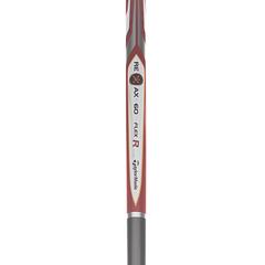 TaylorMade Burner Superfast 2.0 Graphite Mens Left Hand 3 Hybrid 18* Regular - TaylorMade Reax 60g - Image 5