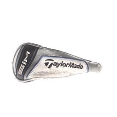 TaylorMade Sim Max Graphite Mens Right Hand 3 Hybrid 19* Stiff - Ventus Blue 7-S - Image 7