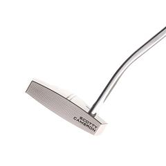 Scotty Cameron Phantom 9 Mens Right Hand Putter 34" Mallet Scotty Cameron - Scotty Cameron - Image 4