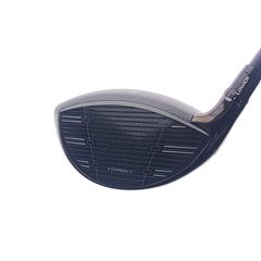 Used TaylorMade Qi35 Driver / 10.5 Degrees / Stiff Flex - Image 5