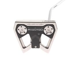 Scotty Cameron Phantom 9 Mens Right Hand Putter 34" Mallet Scotty Cameron - Scotty Cameron - Image 2