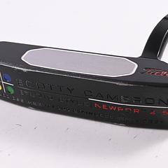 Scotty Cameron Studio Style Newport 2.5 Putter / 35 Inch - Image 1