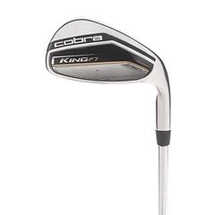 Cobra King F7 Steel Mens Right Hand 9 Iron Regular - Cobra - Image 1