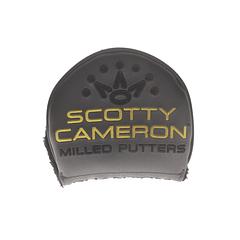 Scotty Cameron Phantom 9 Mens Right Hand Putter 34" Mallet Scotty Cameron - Scotty Cameron - Image 8