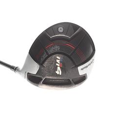 TaylorMade M4 Graphite Mens Right Hand Driver 10.5* Regular - Fujikura Atmos Red 5-R - Image 2