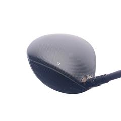 Used TaylorMade Qi35 Driver / 10.5 Degrees / Stiff Flex - Image 6