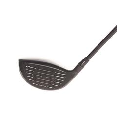 TaylorMade R7 Quad Mini Graphite Mens Right Hand Driver 11.5* Regular - Fujikura Speeder MD 5-R - Image 4