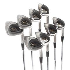 Cleveland Tour Action 4 Steel Mens Right Hand Irons 3-PW Regular - Cleveland - Image 2