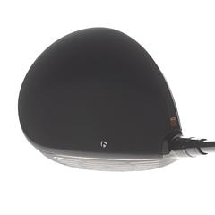 TaylorMade R7 Quad Mini Graphite Mens Right Hand Driver 11.5* Regular - Fujikura Speeder MD 5-R - Image 3