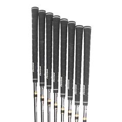 Cleveland Tour Action 4 Steel Mens Right Hand Irons 3-PW Regular - Cleveland - Image 7