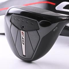 Titleist GT3 Driver / 9 Degree / Stiff Flex Tensei 1K Black 75 Shaft - Image 2