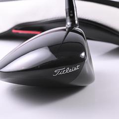 Titleist GT3 Driver / 9 Degree / Stiff Flex Tensei 1K Black 75 Shaft - Image 3