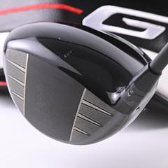 Titleist GT3 Driver / 9 Degree / Stiff Flex Tensei 1K Black 75 Shaft - Image 4