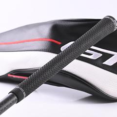 Titleist GT3 Driver / 9 Degree / Stiff Flex Tensei 1K Black 75 Shaft - Image 8