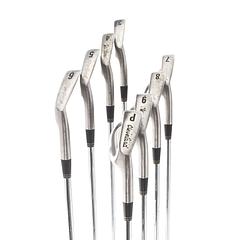 Cleveland Tour Action 4 Steel Mens Right Hand Irons 3-PW Regular - Cleveland - Image 3