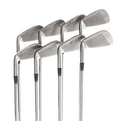 Cleveland Tour Action 4 Steel Mens Right Hand Irons 3-PW Regular - Cleveland - Image 4