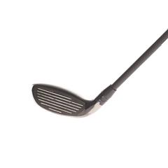Callaway Paradym Ai Smoke Graphite Mens Right Hand 4 Hybrid 21* Regular - Cypher Sixty 5.0 - Image 4