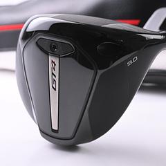Titleist GT4 Driver / 9 Degree / X-Flex HZRDUS Black 60 Shaft - Image 2