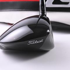 Titleist GT4 Driver / 9 Degree / X-Flex HZRDUS Black 60 Shaft - Image 3