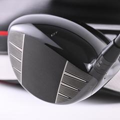 Titleist GT4 Driver / 9 Degree / X-Flex HZRDUS Black 60 Shaft - Image 4